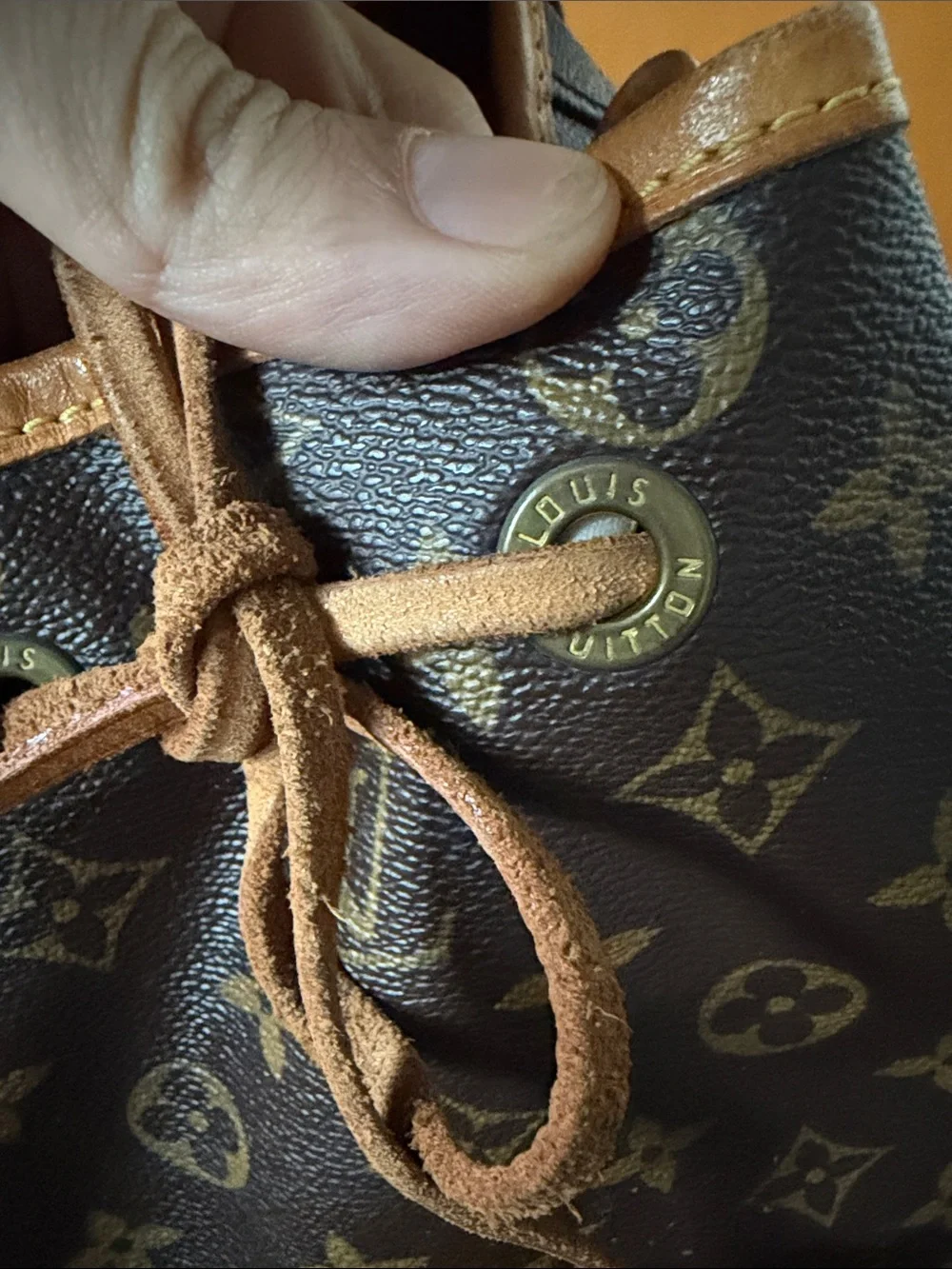 Louis Vuitton excellent its